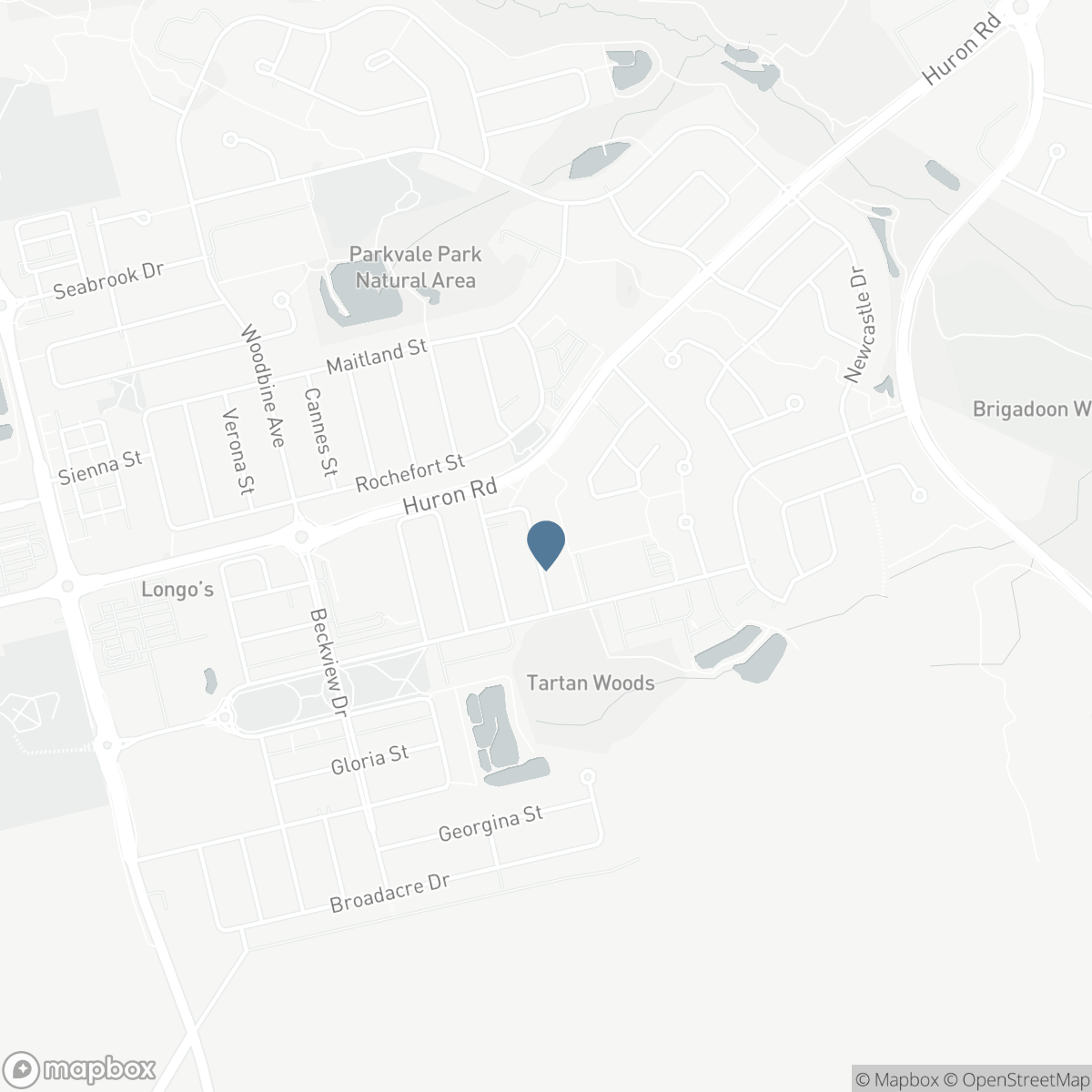 49 SCOTS PINE Trail, Kitchener, Ontario N2R 0N6